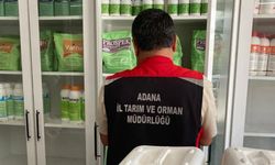 Adana'da zirai ilaç alacak çiftçiler dikkat! İşte 4 önemli uyarı