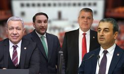 Adana'dan YENİ Parti'ye hangi milletvekilleri katıldı?