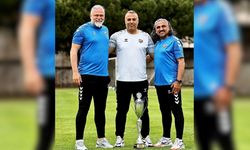 Adanalı efsane hoca Alper Yeşil, Burhaniye Belediye ile yolları ayırdı