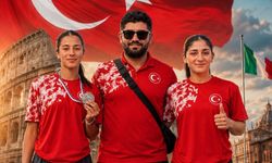 Adanalı milli atletler Avrupa Şampiyonası'nda madalya arayacak