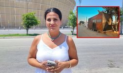 Adanalı öğretmenin 1,65 milyonluk evi sırra kadem bastı