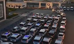 Adana'nın da aralarında bulunduğu 23 ilde dev operasyon
