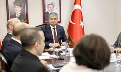 Adana'nın geleceği için yol haritası belirlendi