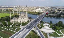 Adana'nın Girne Köprüsü güçlendiriliyor! İhale tarihi belli oldu