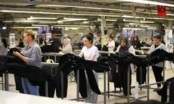 AHKİB'in ihracatı yüzde 24,6 arttı! İlk 6 ayda 289 milyon dolar