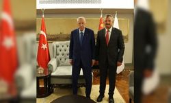 AK Parti'nin Adana'daki merkez ilçe atamaları belli oldu