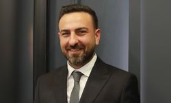 AK Parti Seyhan İlçe Başkanı İbrahim Gökçedağ görevinden ayrıldı