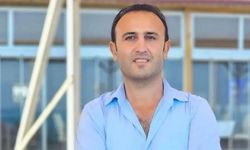 AK Parti Yumurtalık teşkilatının acı günü! Özcan Bilgi hayatını kaybetti