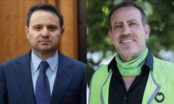 Akın Gürlek'ten 'Haluk Levent' açıklaması