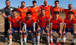 Akkapıspor Yönetiminden sert açıklama: "Sahte kahramanlıklar unutulmayacak"