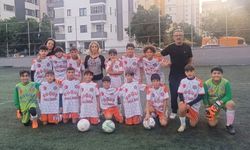 Akkapıspor'da geleceğe yatırım! Altyapı çalışmaları hız kesmiyor