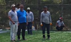 Aladağ'a çifte yatırım! Sivişli Mahallesi'nde çalışmalar hızla sürüyor