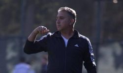 Ali Birbiçer: "Durmak yok, yetiştirmeye devam"