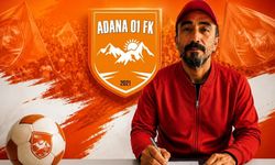 Ali Yılmaz, Adana 01 FK'da altyapı için çalışacak