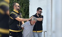 Altın sanıp imitasyon takıları çalan şüpheli tutuklandı