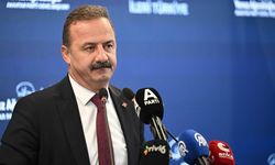 Anahtar Parti Genel Başkanı Ağıralioğlu Karaisalı'da vatandaşlarla buluşacak