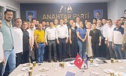 Anahtar Parti'nde Karaisalı Yayla Şenlikleri hazırlıkları hız kazandı