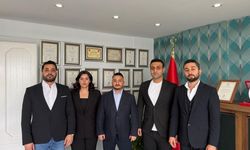 Anavatan Partisi Adana Teşkilatında yeni görevlendirmeler