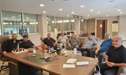 ANKA Tekstil’in geleneksel Aşure davetinde birlik ve beraberlik rüzgarı
