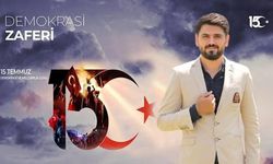 Antrenör Halil Yılmaz'dan 15 Temmuz mesajı