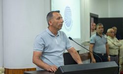 Arif Tunç: "TOKİ mağdurlarının hakları gecikmeden teslim edilmeli"