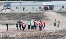 ASKİ'den Yüreğir'e 12 milyon Euro'luk dev altyapı yatırımı