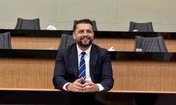 ATO Başkan Adayı Dr. Cengiz Yılmaz: "Adana'nın ekonomik geleceğine yatırım yapacağız"