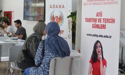 ATÜ, tercih döneminde aday öğrencileri kampüsünde ağırlayacak