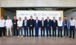 ATÜ, uluslararası akademi dünyasını Arnavutluk'ta buluşturdu
