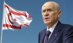 Bahçeli: Kıbrıs'ta Türk Askerinin varlığı tartışılamaz