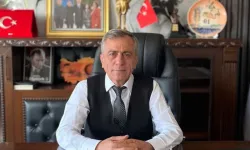 Başkan Aktürk’ten sevindirici haber: 'Sağlığım gayet yerinde'
