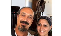 Başkan Aktürk'ün acı günü: Kayınbiraderi Cengiz Matar vefat etti