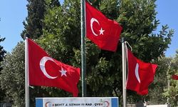 Başkan Altıok: “Şehitlerimizin emanetlerine sahip çıkıyoruz”