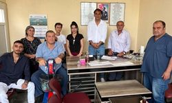 Başkan Tekin Yıldız: "Engelli vatandaşlarımız önceliğimizdir"
