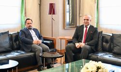 Başkan Uludağ: "Sarıçam’a Ortak Akılla Değer Katmaya Devam Edeceğiz"