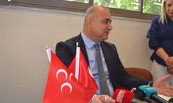 Başkan Yıldırım: "Adana’nın kronik sorunlarını çözüm odaklı siyasetle aşacağız"