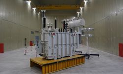 Beta Enerji, İSO İkinci 500'de 31 basamak birden yükseldi