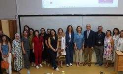 Beyin sağlığını korumanın yolları Çukurova Üniversitesi'nde ele alındı