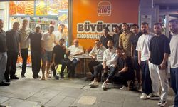 Bölgesel Amatör Lig’de 25 yaş kontenjanı geri çekildi