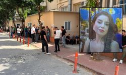 Boşanma aşamasındaki kadın, 7 yaşındaki kızının yanında öldürüldü