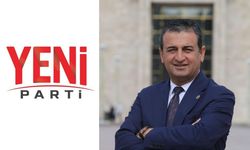 Burhanettin Bulut, YENİ Parti'nin yönetim kadrosunda yer aldı