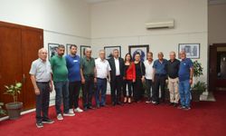 Buruk Stadı için güç birliği: Çocukların spor hayali gerçeğe dönüşüyor
