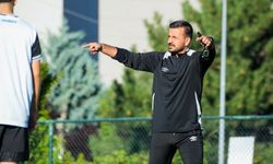 Cafer Elek: "Başarıya şartlandık"