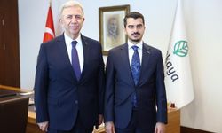 Çankaya Belediye Başkanı Hüseyin Can Güner görevden uzaklaştırıldı