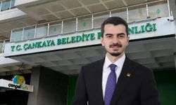 Çankaya Belediye Başkanı Hüseyin Can Güner tutuklandı