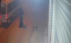 Çarşaf giyerek geldi, iş yerine ateş açtı! Adana'da film gibi sahne