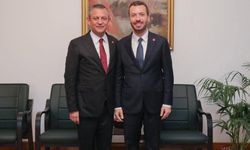 Ceyhan Belediye Başkanı Kadir Aydar CHP'den istifa etti