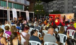 Ceyhan'da Bi' Yaz Konserleri coşkusu yaşandı
