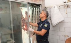 Ceyhan'da gıda güvenliği için sıkı denetim