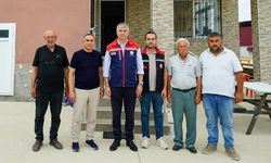 Ceyhan'da tarımsal ticaretin nabzı tutuldu